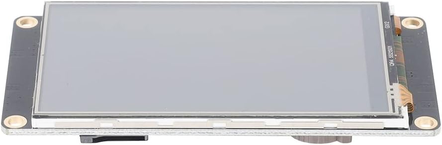 Touch Display Module Nextion Enhanced 3.2'' HMI USART Serial Touch Screen TFT LCD Panel 3.2", 3.2"