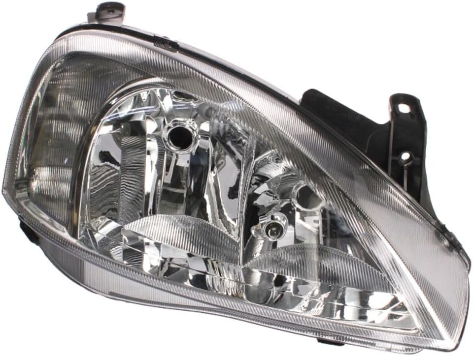 Valeo 87934 Hauptscheinwerfer