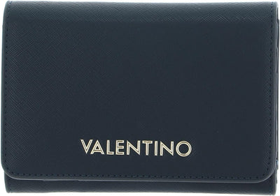 Valentino Womens 7b3-zero Re Bi-Fold Wallet Einheitsgrösse Ottanio, Einheitsgrösse Ottanio