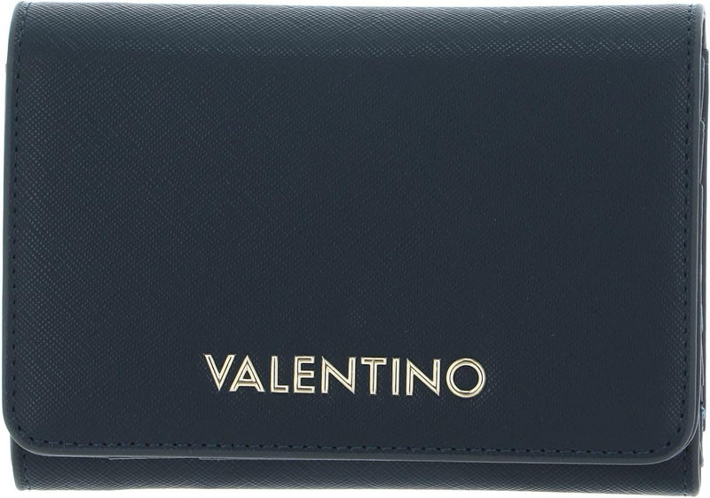 Valentino Womens 7b3-zero Re Bi-Fold Wallet Einheitsgrösse Ottanio, Einheitsgrösse Ottanio