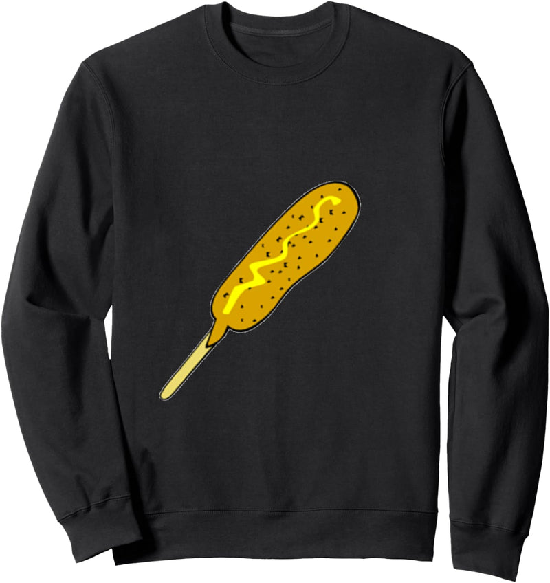 Maishund Sweatshirt