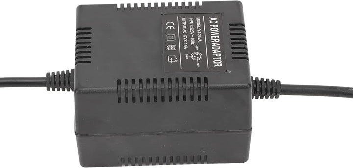 17V 1,6A Mixer-Netzteil Phonic Mixer-Netzteil, Wechselstromadapter 30A 65W-Adapter, mit Transformato