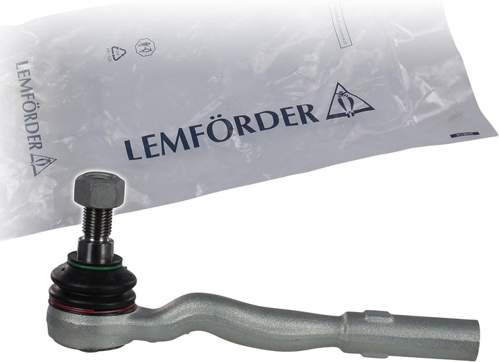 LEMFÖRDER Spurstangenkopf 25461 02, OE-Qualität, Austausch im Auto für eine optimale Verbindung zwis