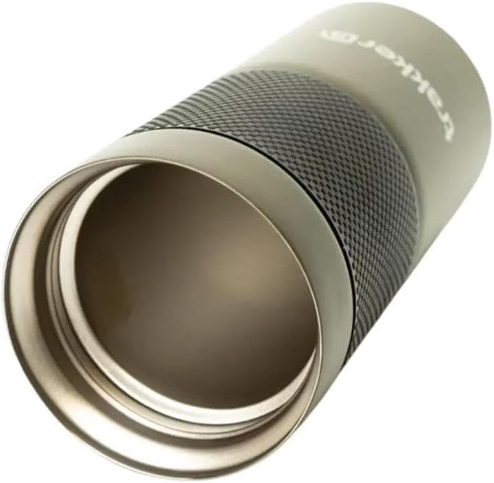 Trakker Armolife Kaffee Thermobecher mit French-Press Funktion | Thermoskanne