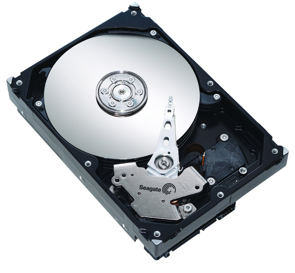 Seagate Barracuda ST31500341AS 1,5 TB 8,9 cm (3,5 Zoll) interne Festplatte SATA300 7200rpm 32MB Cach