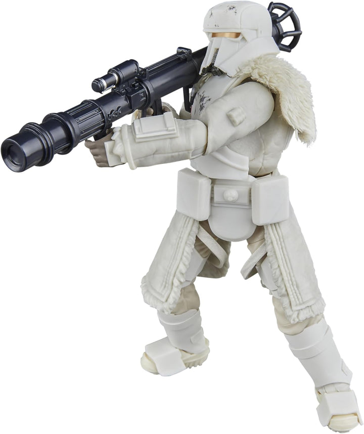 Star Wars The Black Series Gebirgstruppler, Andor Action-Figur zum Sammeln, 15 cm
