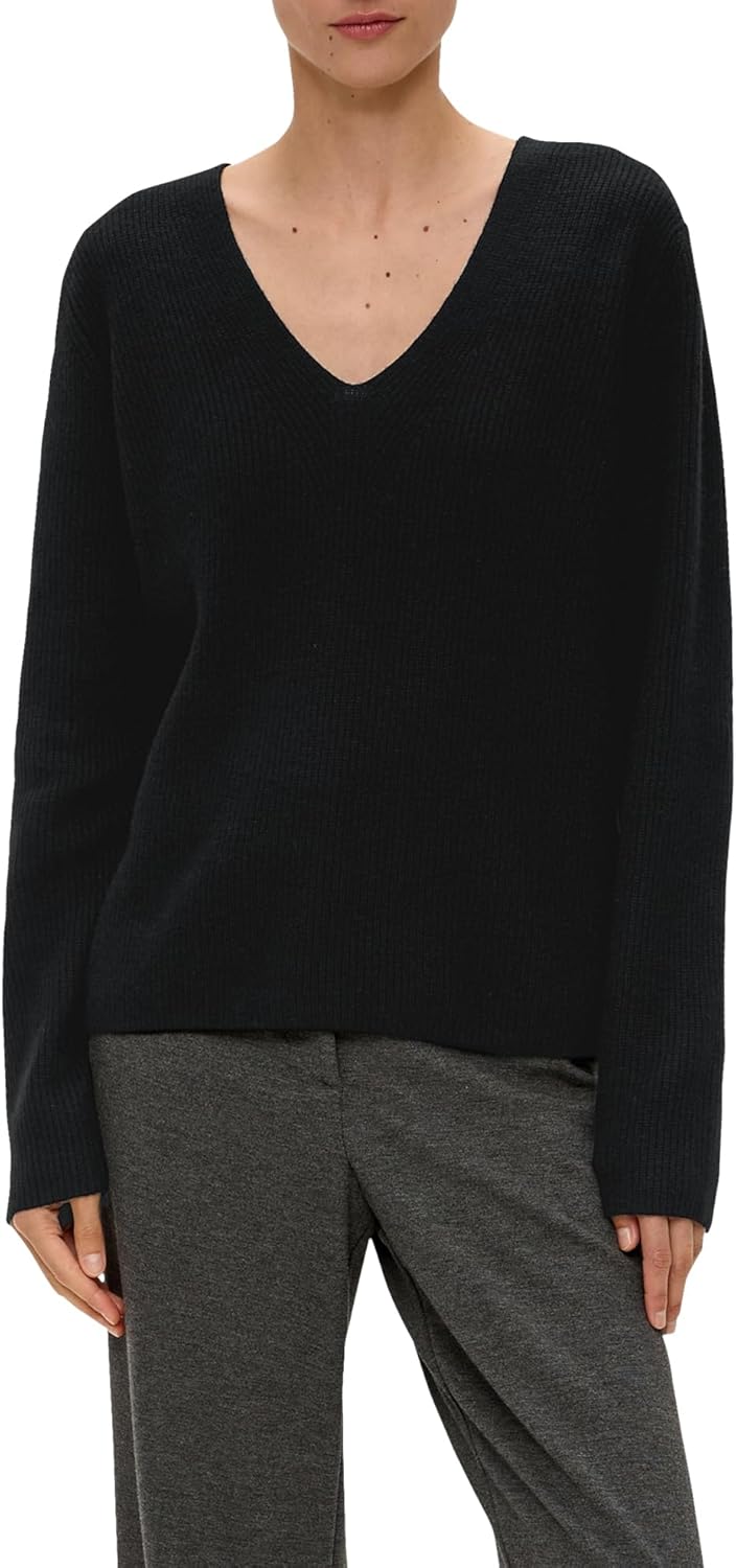 s.Oliver Damen Pullover 36 9999, 36 9999