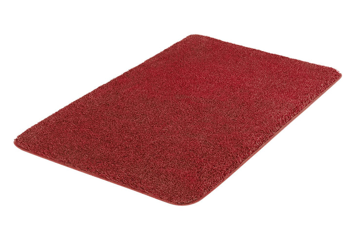 Kleine Wolke Badteppich, Relax Rosenholz, 50x 80 cm 50 cm x 80 cm, 50 cm x 80 cm