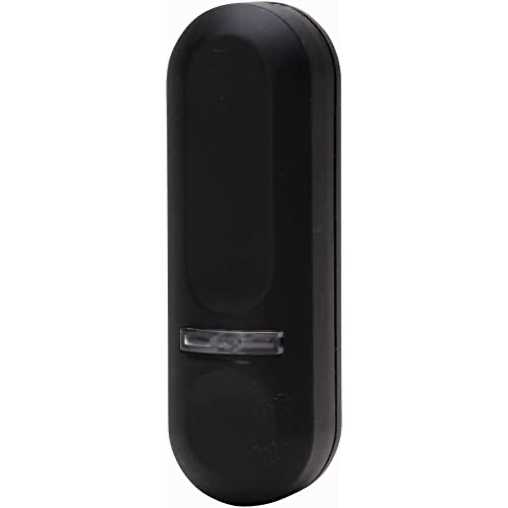 Kopp Universal-Schnurdimmer schwarz, 810505087, Schwarz
