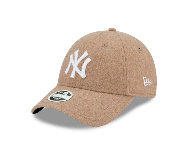 New Era 9Forty Caps MLB Fanaccessoire Baseball 940 Kappe New York Yankees Los Angeles Dodgers LA NY