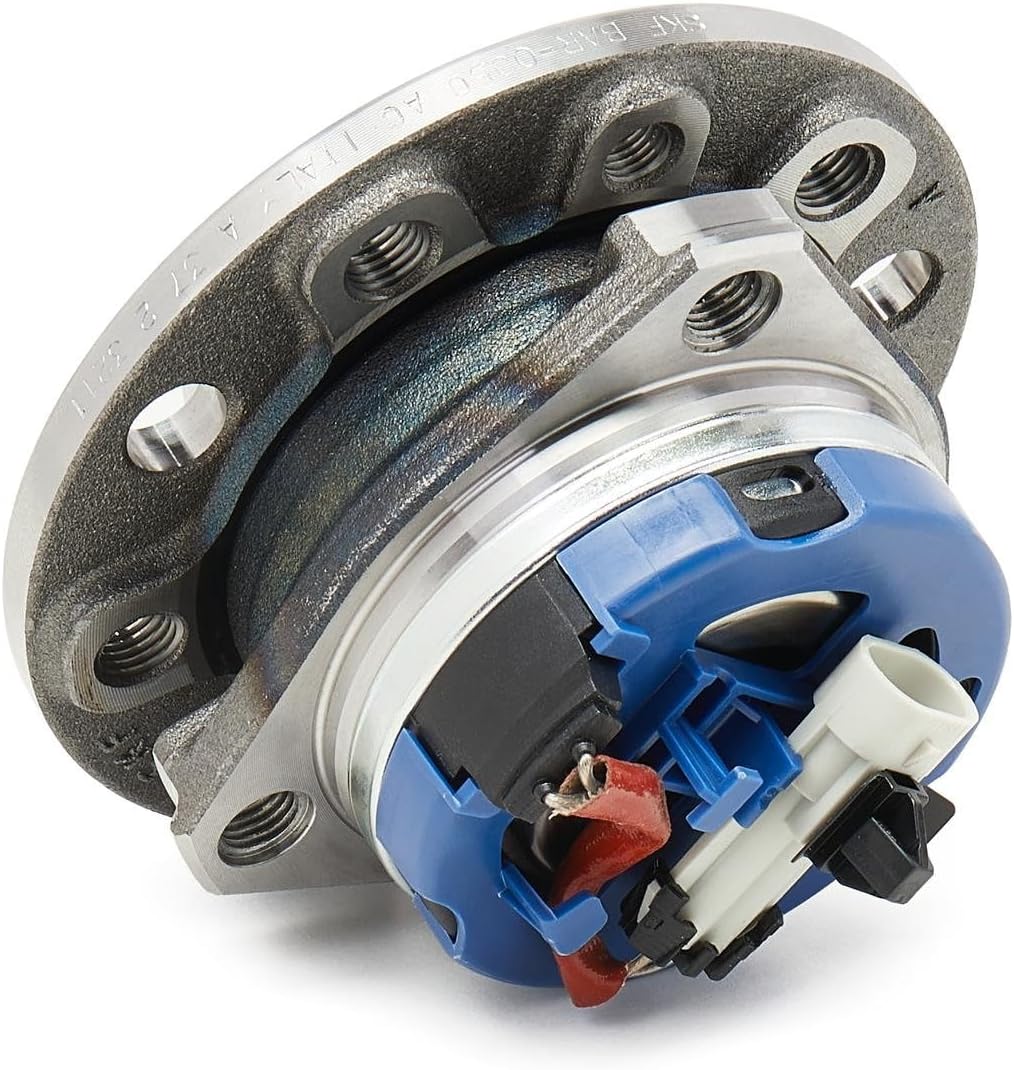 SKF Radlagersatz Radlager Set Hinten | VKBA 6788 | Für C-MAX GRAND C-MAX