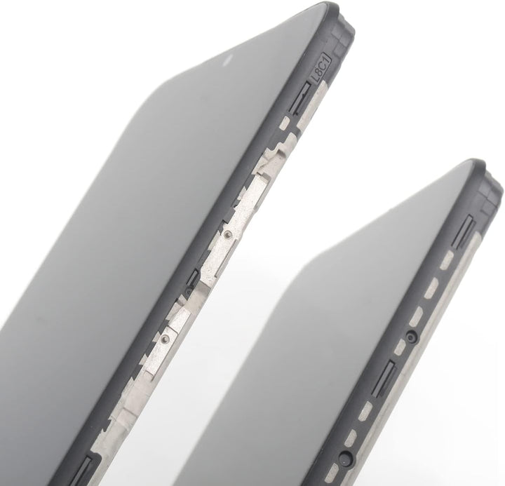 YHX-OU 6.53" Schwarz+Rahmen Display Für Xiaomi Poco M3 Redmi 9T LCD Display Touchscreen Ersatz Bilds