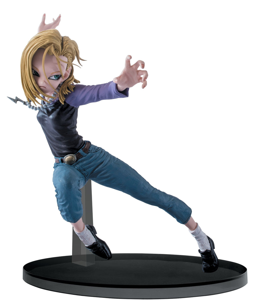 Banpresto 34317 Spielzeug