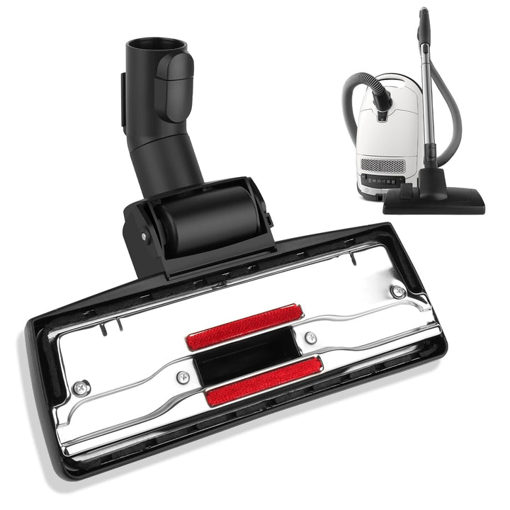 Bodendüse für Miele, 35 mm Staubsaugerdüse S 8340 S8340 EcoLine PowerLine SBD 285-3 S5 S 5 S5210 S77