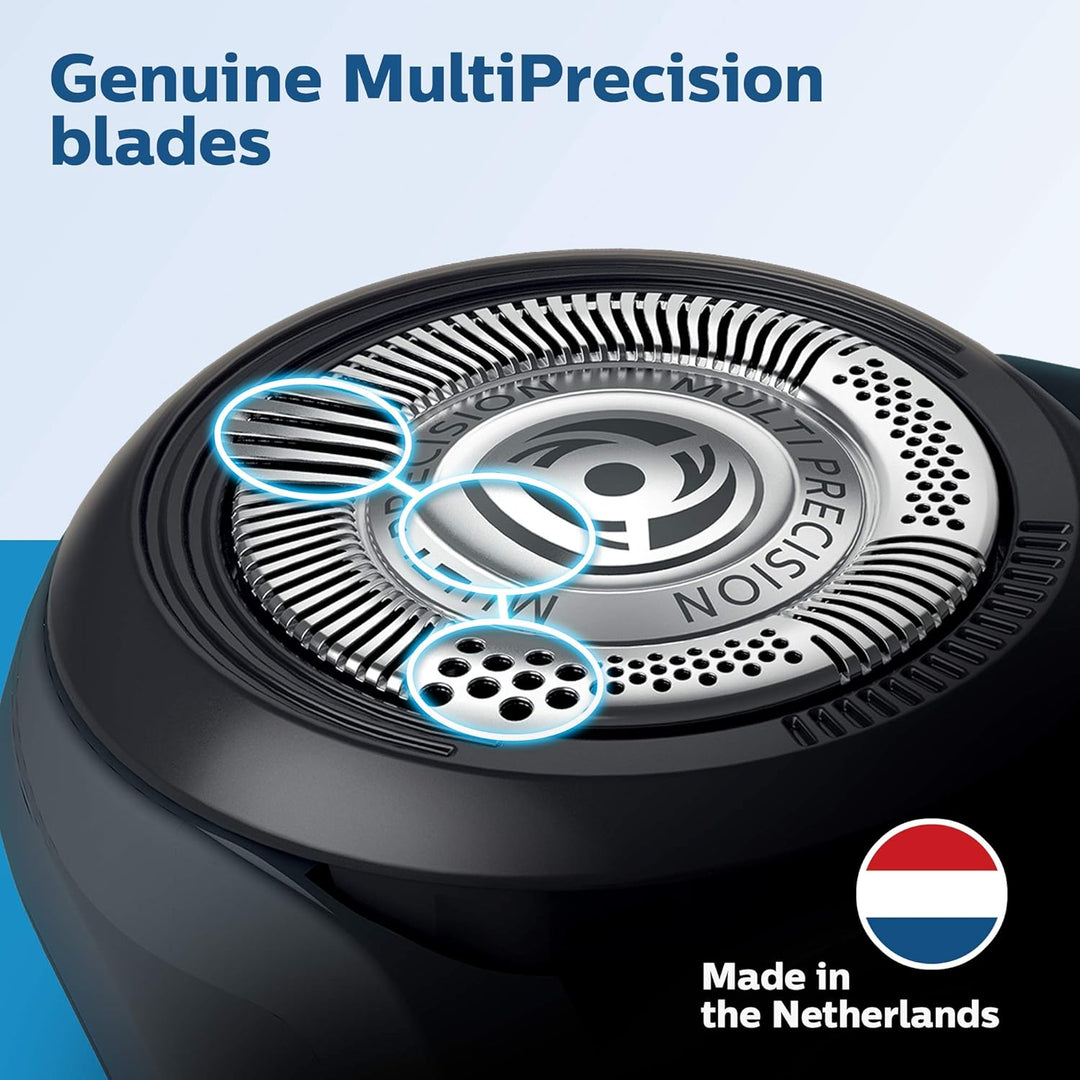 Philips SHAVER SERIES 5000 SH50/52 Zubehör für Rasierapparat, 2 Spannungsoptionen – Zubehör für Rasi