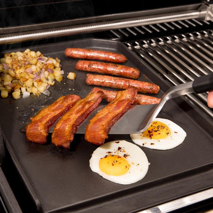 Broil King, 11342, Gusseisen Plancha