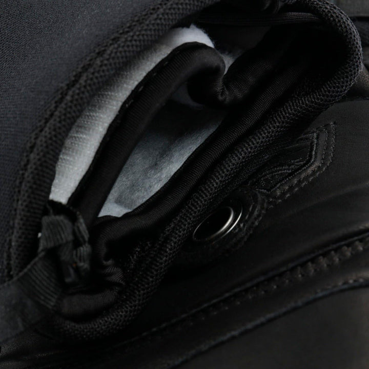 Hestra Fall Line Fäustlinge Handschuhe Fausthandschuhe Lederhandschuhe Herren - mit Futter Winter He