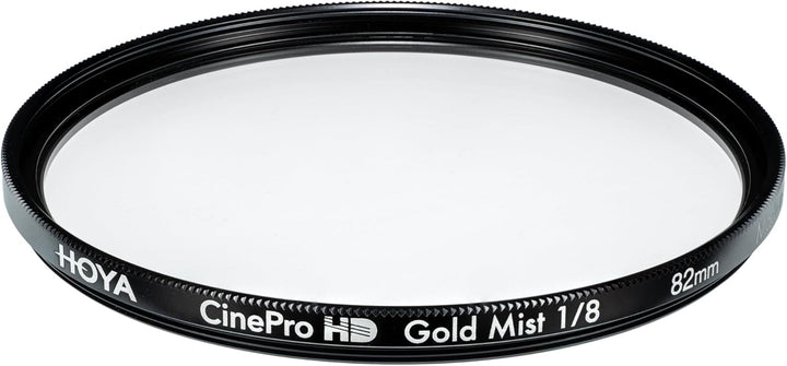 82S Hoya CineProHD GoldMist 1/8 82mm 1/8, 82mm 1/8