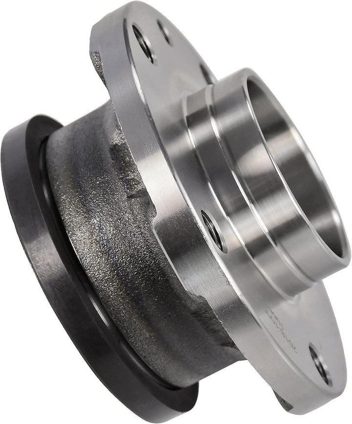 ATEC Germany 1x Radnabe hinten Radlager Radlagersatz mit ABS-Sensor, Kompatibel mit ALFA ROMEO 147 (
