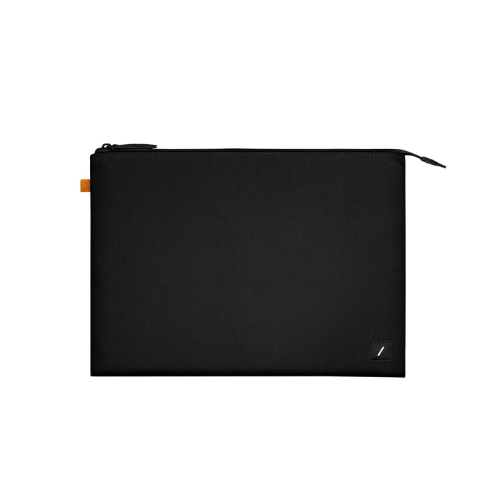 Native Union Stow Lite Sleeve 13" Schwarz, 13" Schwarz