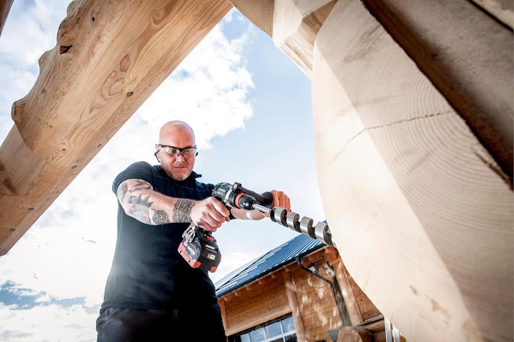Metabo BS 18 LTX BL Q I Akku-Bohrschrauber 18V - Metabox - 602359840