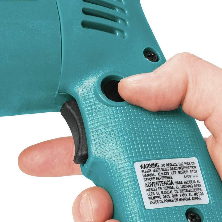 Makita 6302H 1/2 Zoll Bohrer, variable Geschwindigkeit, reversibel [Werkzeuge und Hardware]