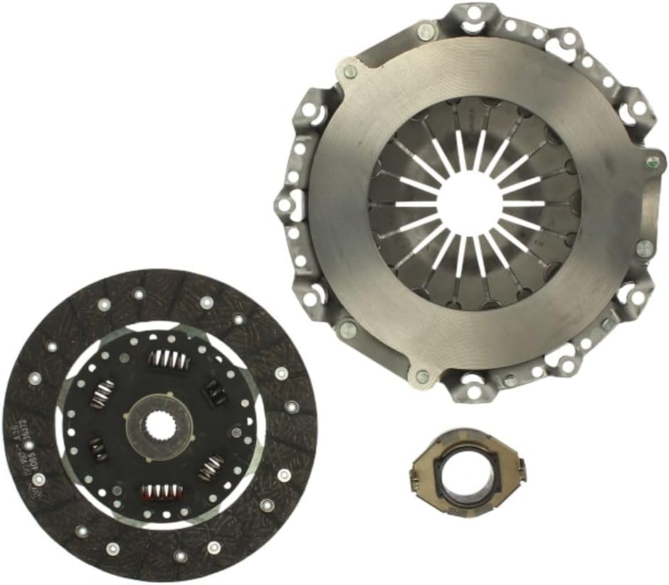 LuK 623352800 Kupplungssatz