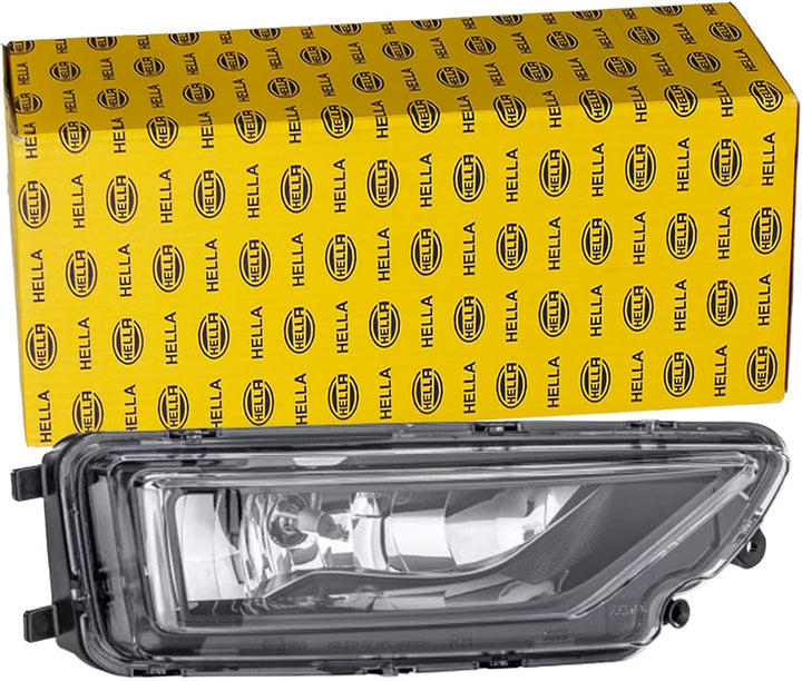 HELLA 1ND 012 755-121 FF-Nebelscheinwerfer - rechts - für u.a. VW Amarok (2Ha, 2Hb, S1B, S6B, S7A, S