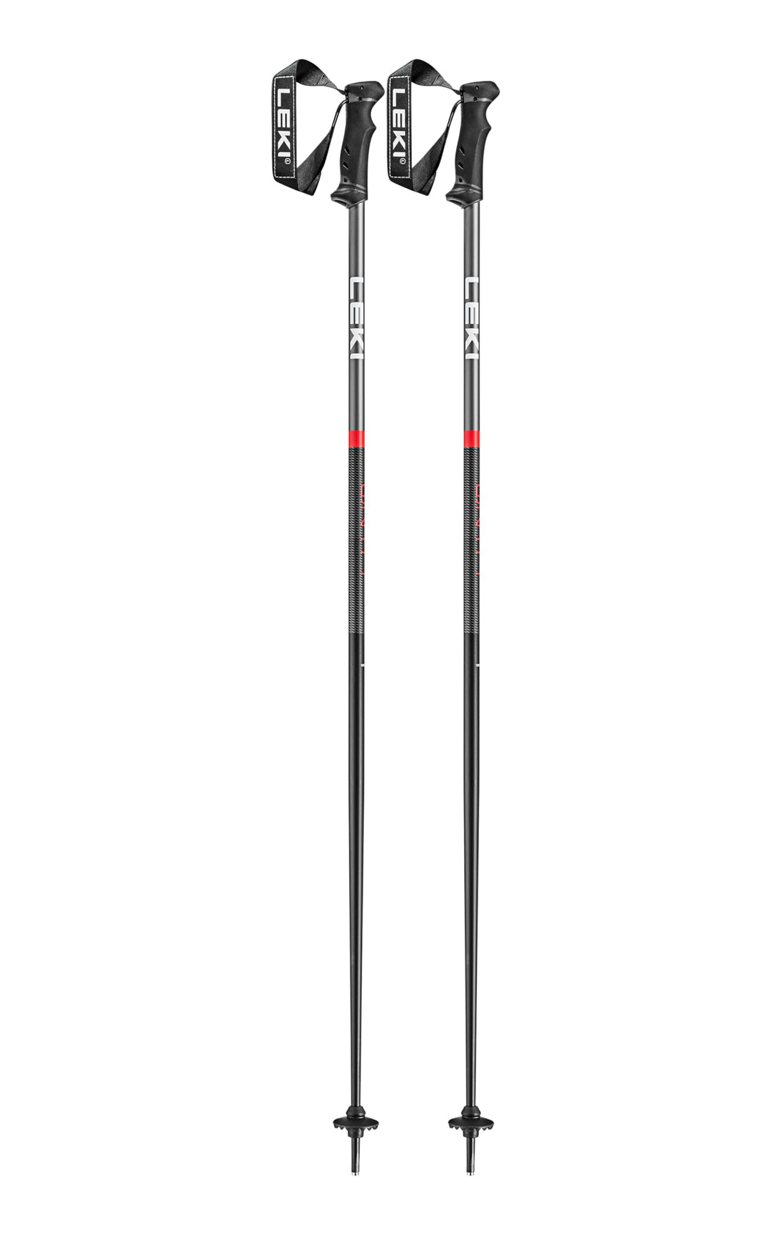 LEKI QNTM Skistöcke 110, 110