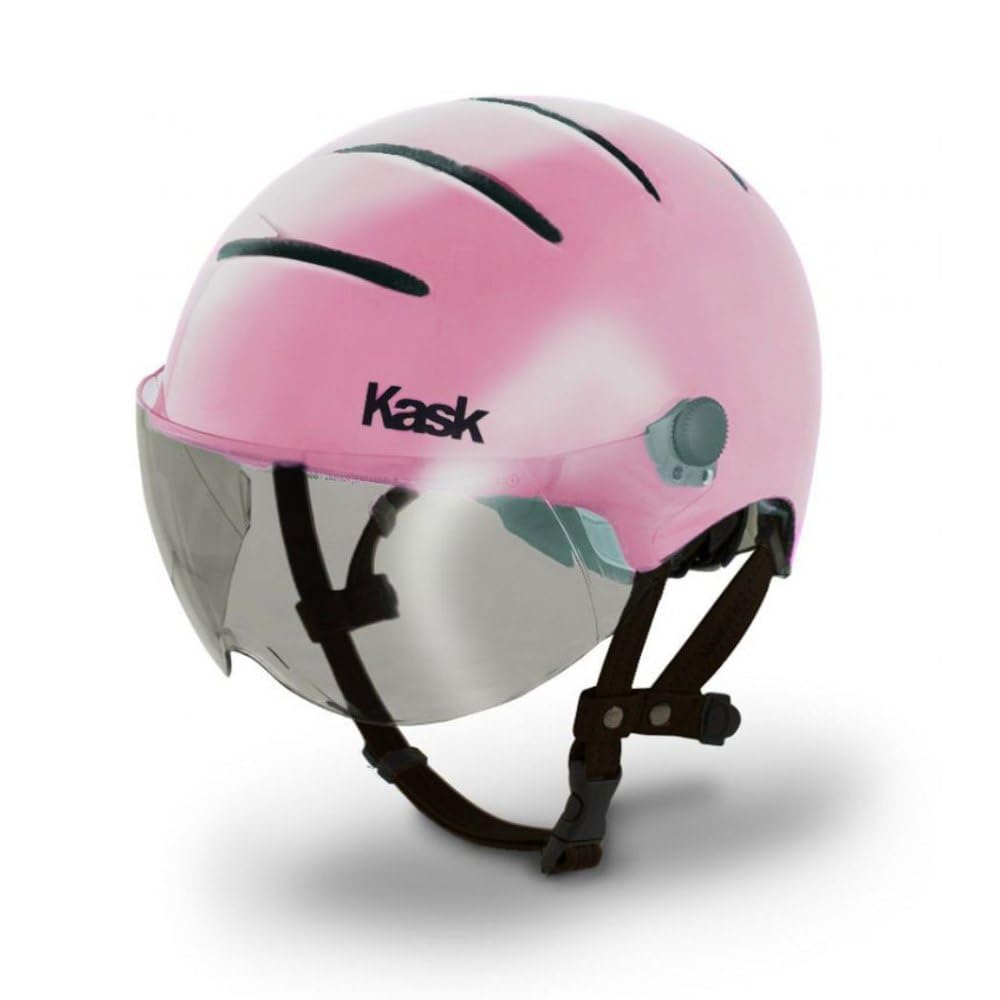 Kask Urban Lifestyle Helm M (52 - 58 cm) Old Pink, M (52 - 58 cm) Old Pink