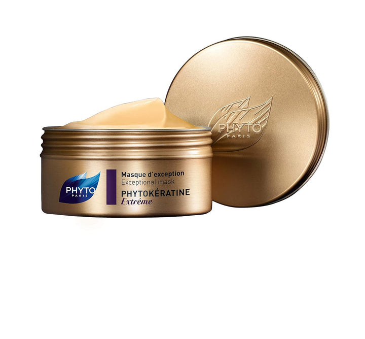 Phyto PHYTOKERATINE Extreme Maske 200 ml