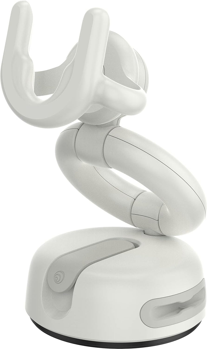 PopSockets: PopMount 2 Hände-Frei Handyhalter für das Armaturenbrett, Windschutzscheibe und Schreibt