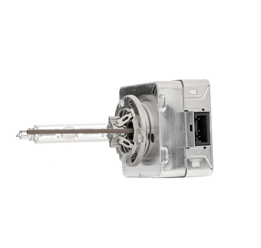 HELLA - Glühlampe - D1S - Xenon up to 4300 Kelvin - 85V - 35W - Sockelausführung: Pk32d-2 - Schachte