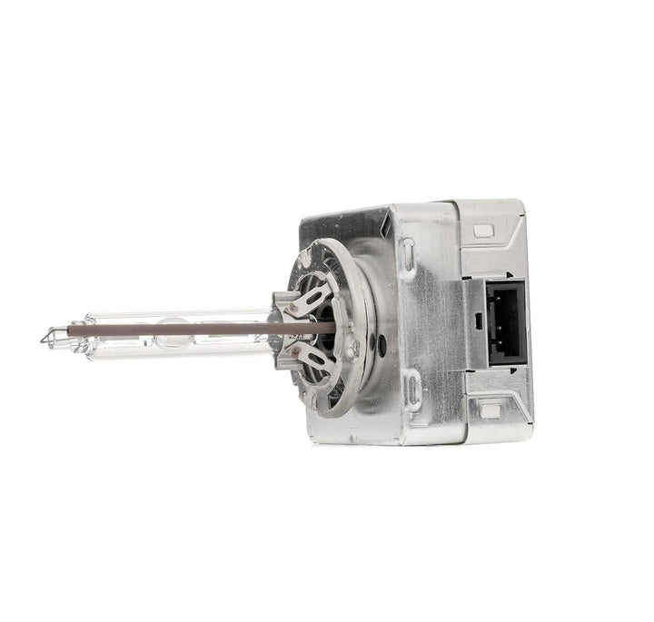 HELLA - Glühlampe - D1S - Xenon up to 4300 Kelvin - 85V - 35W - Sockelausführung: Pk32d-2 - Schachte