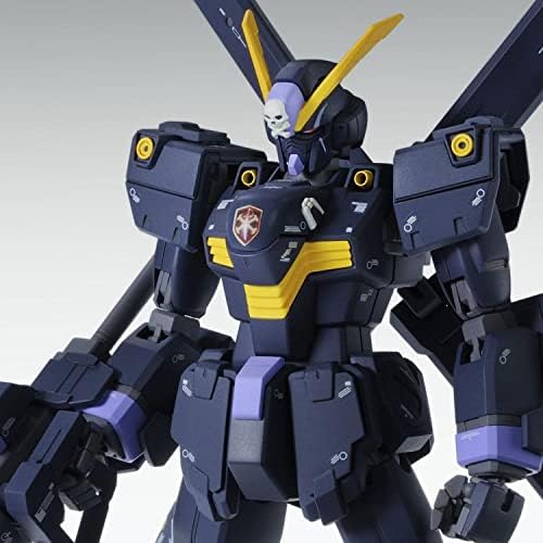 Mobile Suit Crossbone Gundam - XM-X2 Crossbone Gundam X-2 Ver.Ka (MG)