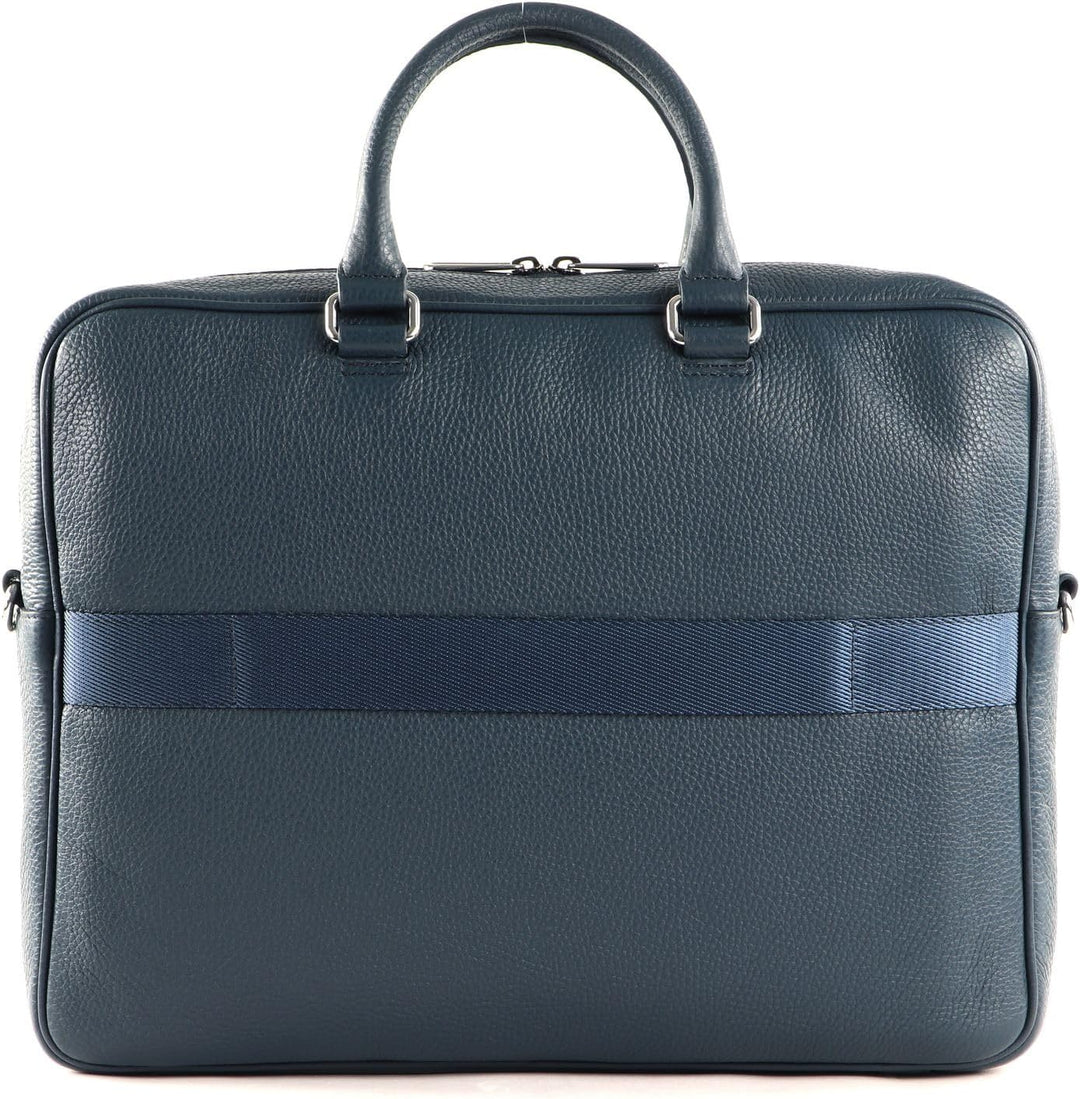 Mandarina Duck Damen Mellow Urban Briefcase Avio, Avio
