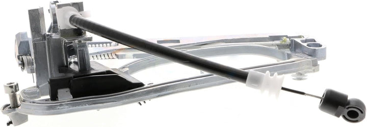 Türgriffrahmen hinten links passend für BMW X5 E53