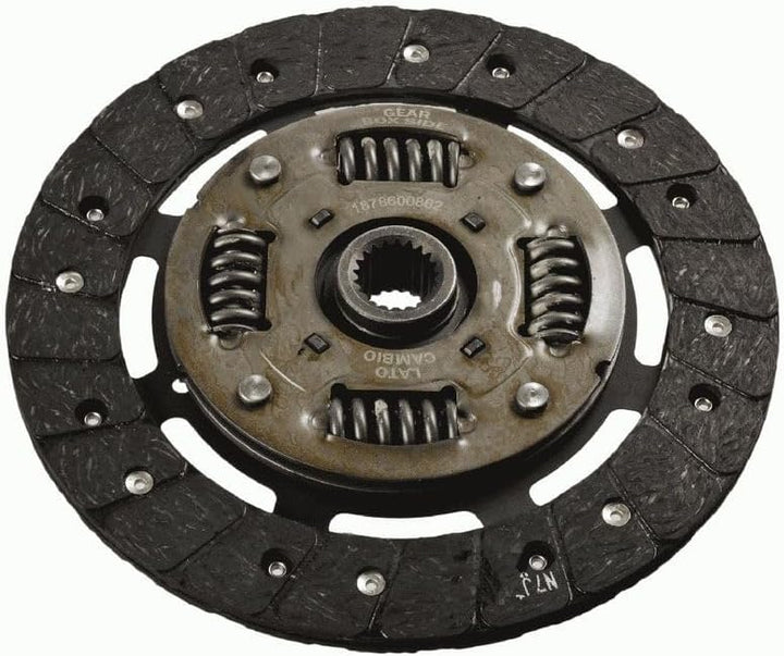 SACHS 3000 771 001 Kupplungssatz