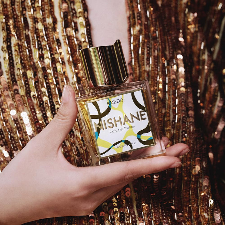 NISHANE KREDO EXTRAIT Kredo von Nishane