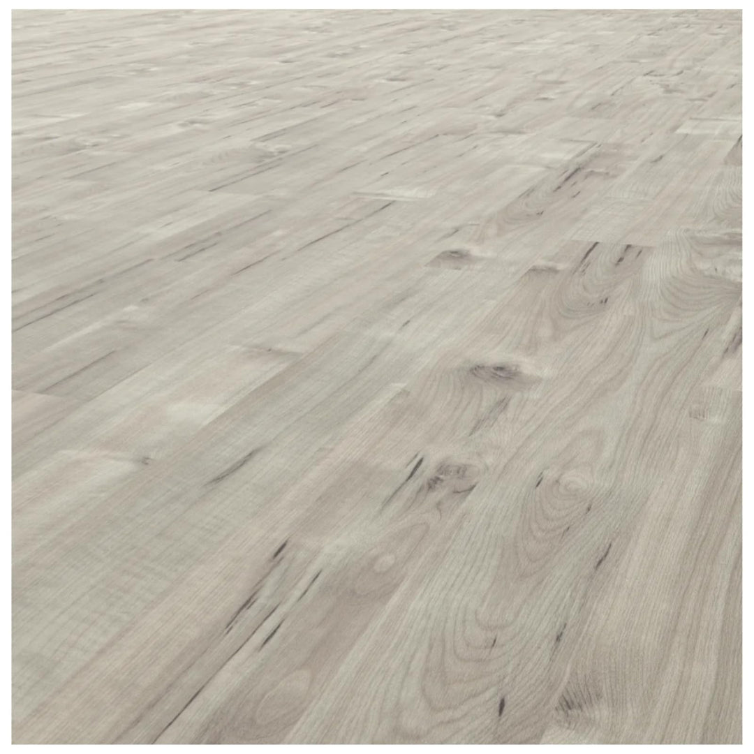 HORI Klick Hart Vinylboden aus hochwertigem SPC ohne PVC Newcastle, elegante Landhausdiele, 1,989 m²