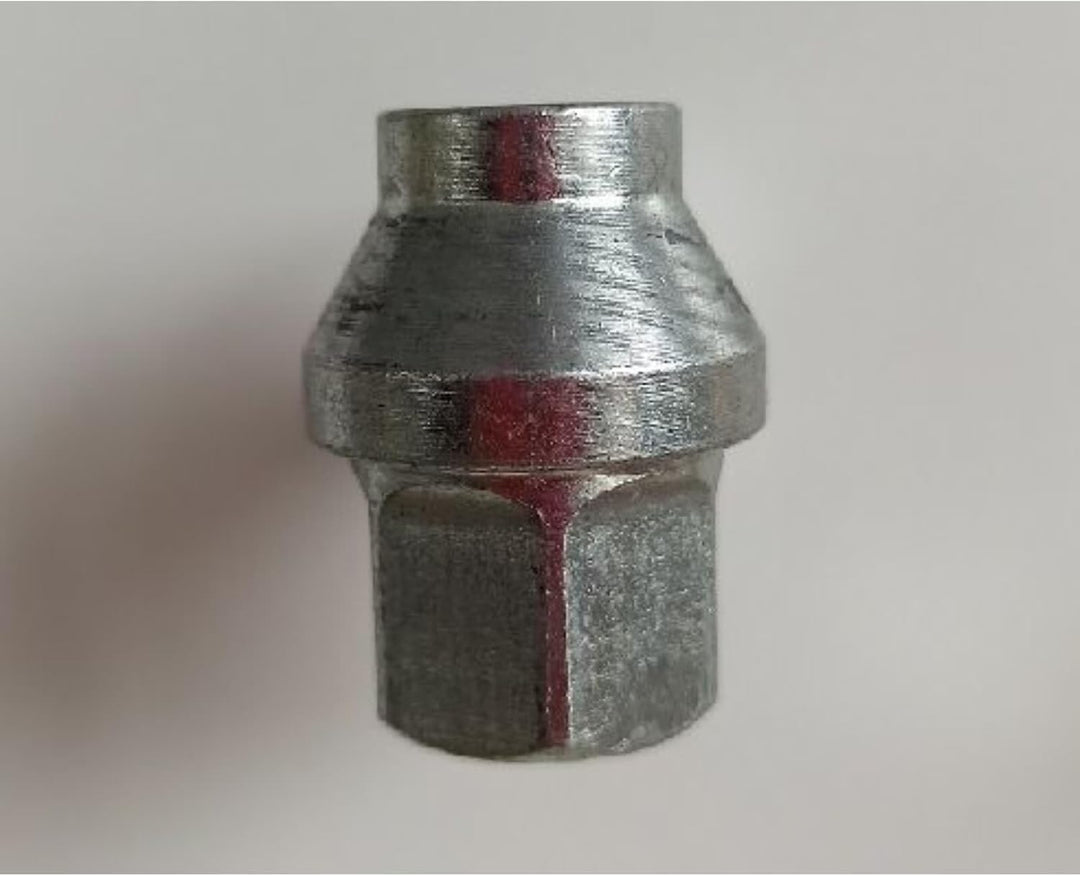 Eibach Spurverbreiterung Pro-Spacer S90-5-05-049-N 5mm 4x108