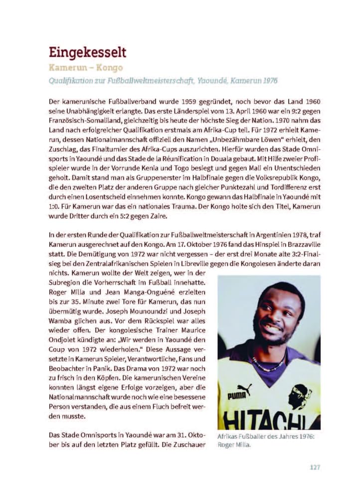 Das Buch der ungewöhnlichen Fussballspiele: Band 1: 1908 bis 1999, Taschenbuch