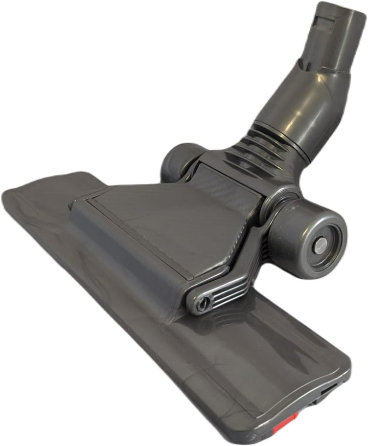 Flachdüse Flache Düse Bodendüse für Dyson V6 DC59 DC61 DC62 DC74 DC23T2 DC29 DC66 DC33c Staubsauger