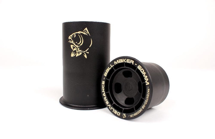 Ball Maker 60 mm Nero Unica