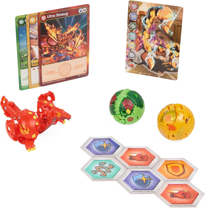 Bakugan &
