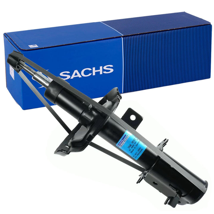 SACHS 314 032 Stossdämpfer Für Citroen DISPATCH KASTEN 2007-2016 links, Vorderachse