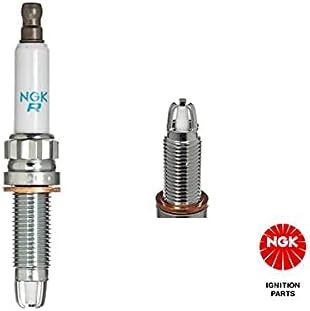 NGK 48147 Zündspule & 91785 Zündkerze Bundle mit Zündkerze, Bundle mit Zündkerze
