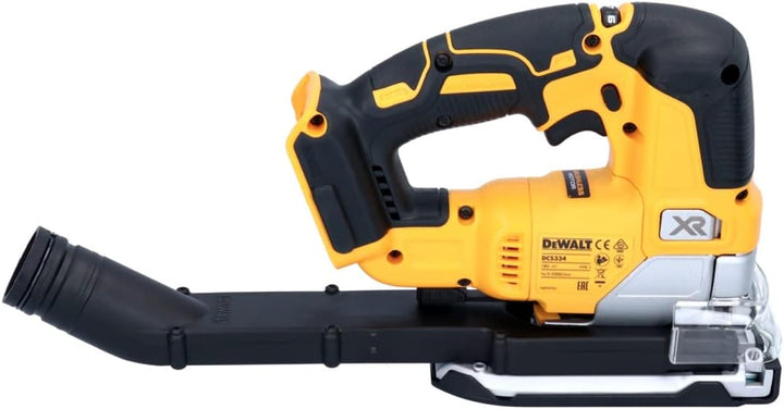 DeWALT DCS334N-XJ power jigsaw