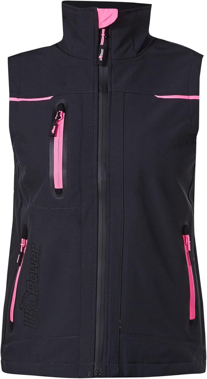 UNIVERSE Grey Fucsia - T: XS