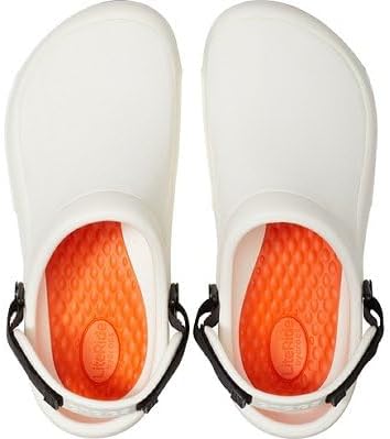 Bistro Pro LiteRide™ Work Clog 48/49 EU Weiss, 48/49 EU Wei&#xDF;